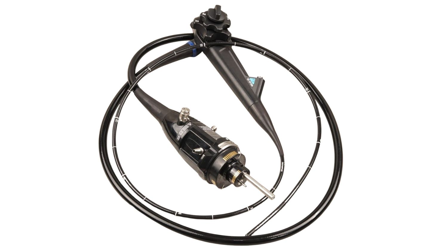 Olympus GIF-XP190N Pediatric Video Gastroscope